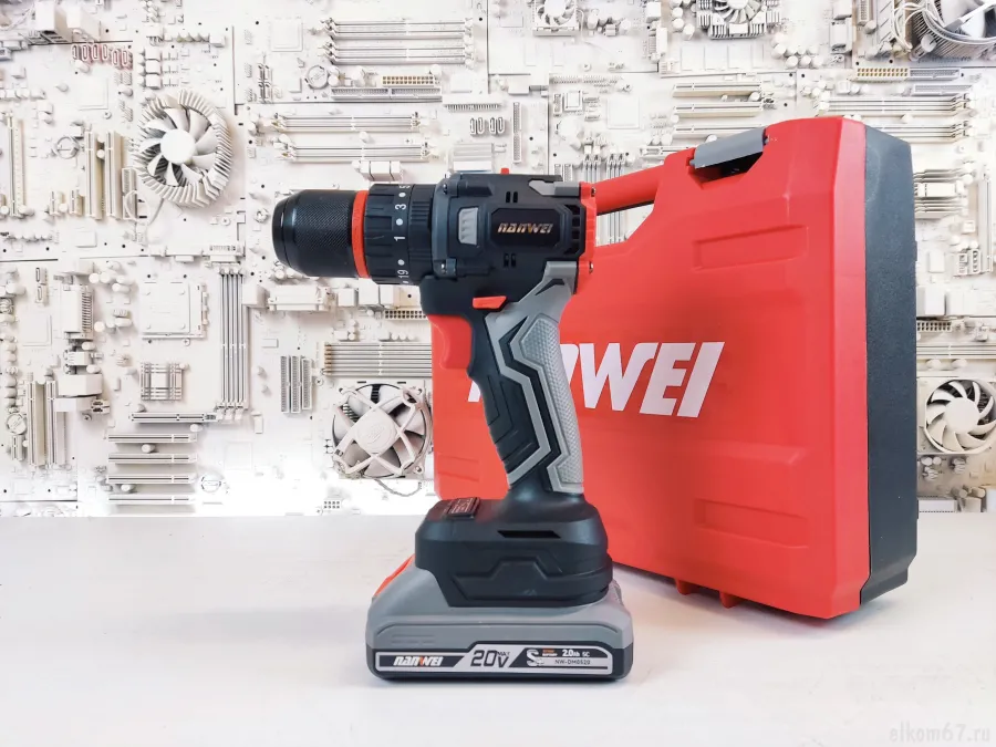  Nanwei NW-D5216C-2 , 2 , 20V, , , 