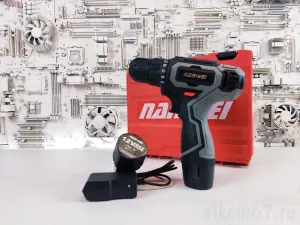  Nanwei NW-D5122-12 , 2 , 12V,  