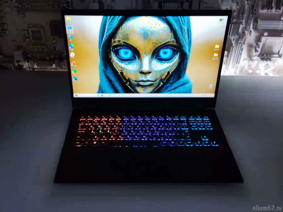  HP Omen 16.1