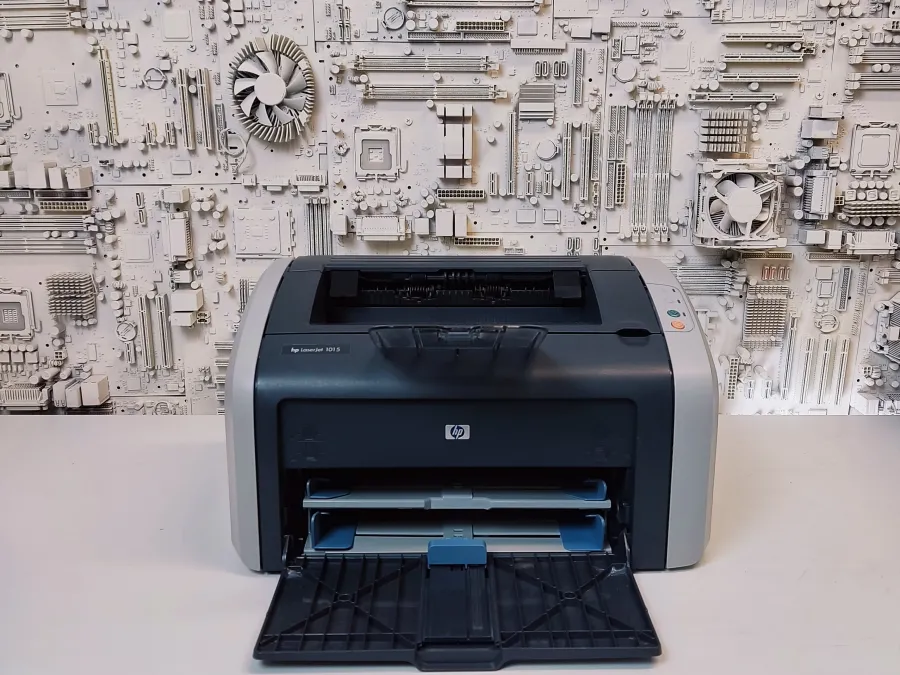  HP LaserJet 1015 4, USB, Q2612A (2000 c.)