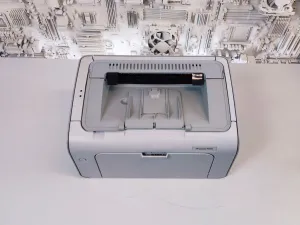 HP LaserJet P1005 A4, USB, CB435A 1500 .