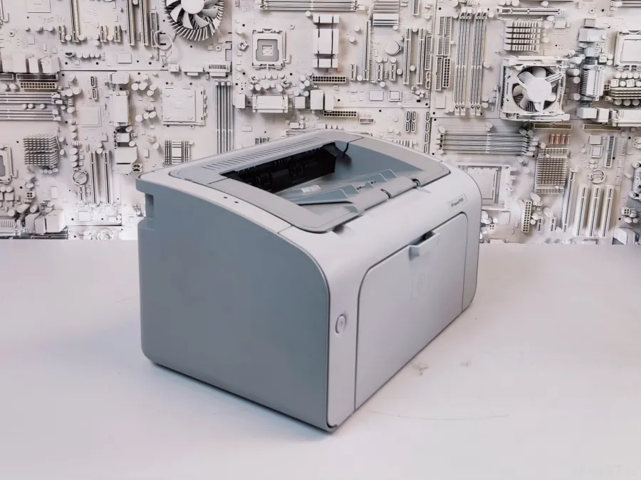 HP LaserJet P1005 A4, USB, CB435A 1500 .