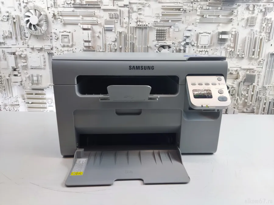  Samsung SCX-3400, MLT-D101S 1500 