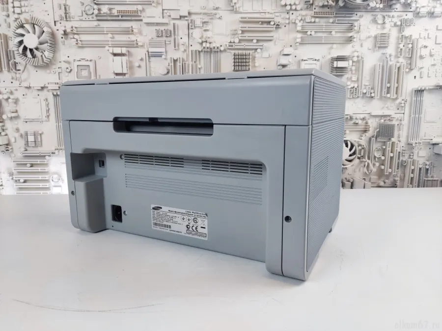  Samsung SCX-3400, MLT-D101S 1500 