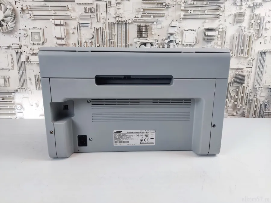  Samsung SCX-3400, MLT-D101S 1500 