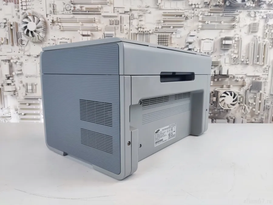  Samsung SCX-3400, MLT-D101S 1500 