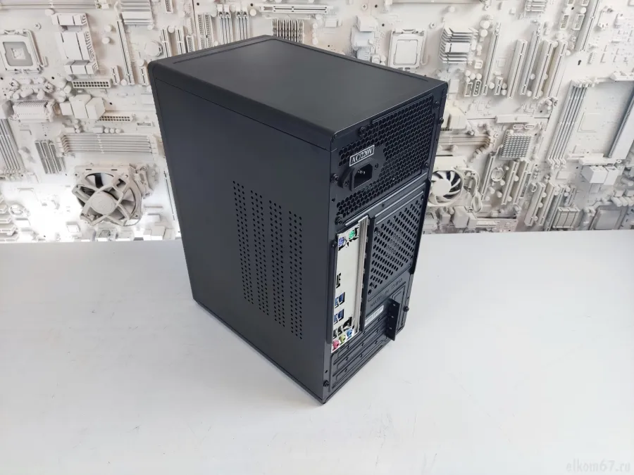   Ryzen 5 3400g/16Gb DDR4/SSD m2 512gb