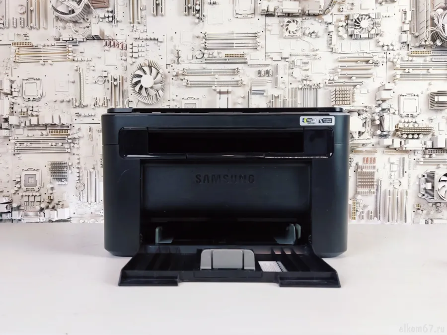  Samsung SCX-3205 Wi-Fi (MLT-D104S)