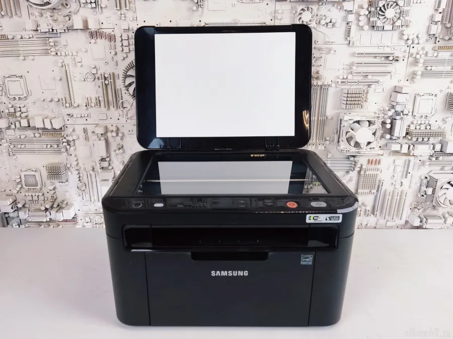  Samsung SCX-3205 Wi-Fi (MLT-D104S)