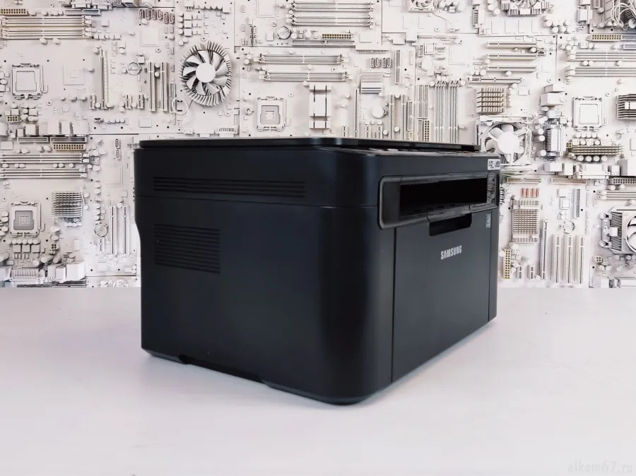  Samsung SCX-3205 Wi-Fi (MLT-D104S)