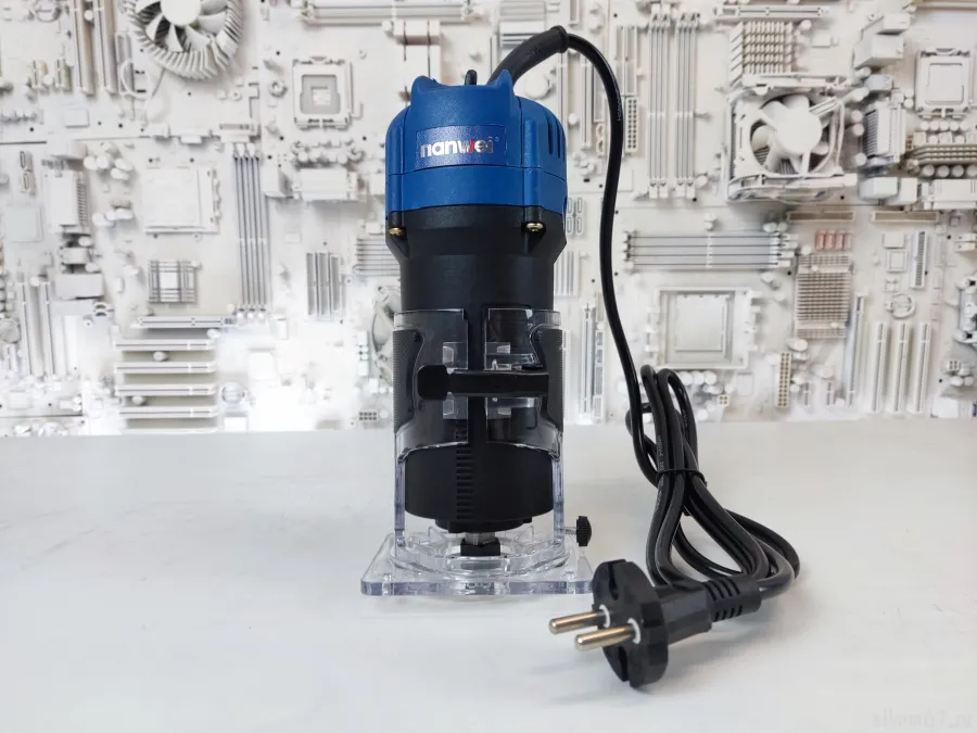 ������� ������ (������) NANWEI NW-AE8451