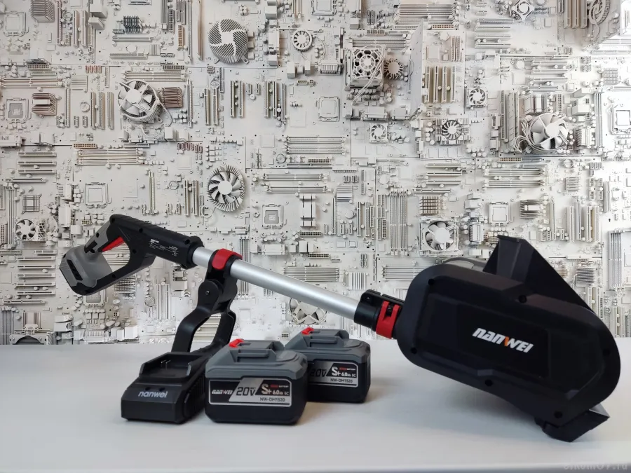 ������ ������������ NANWEI WMD88 2���, 6�, �/�