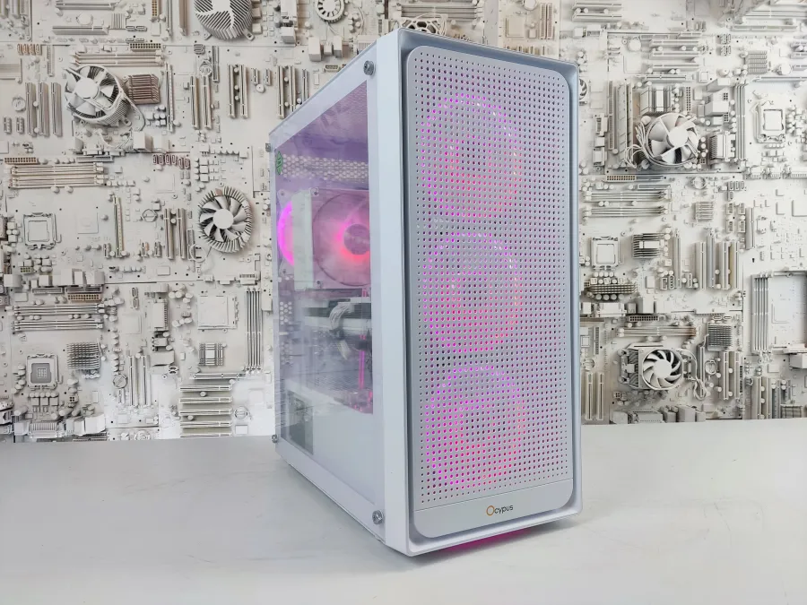 ������� �� i5 13400f/32Gb_DDR5/ArcB580_12Gb/SSD_1TB_M2