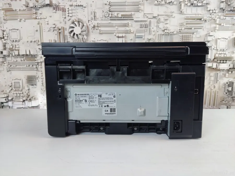 ��� HP LaserJet Pro M1132 MFP, CE285A, 1600 ���.