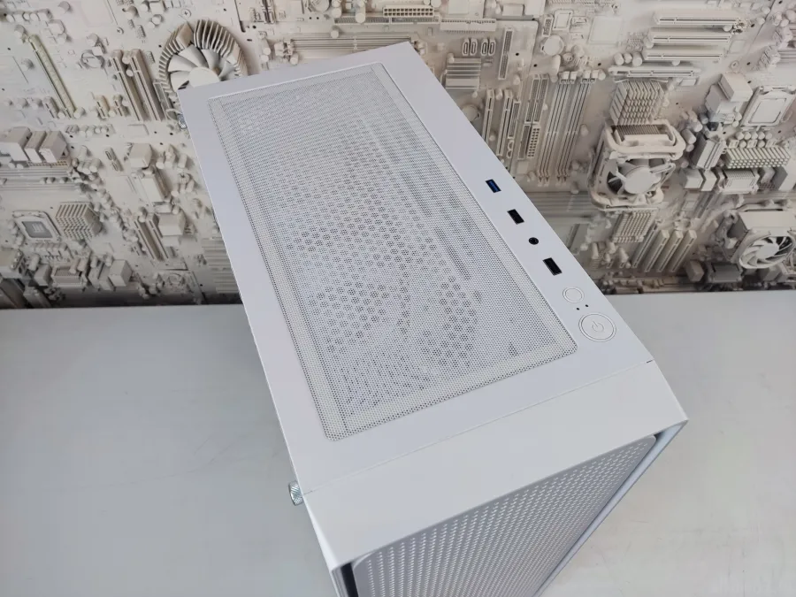 ������� RTX5060/Intel Xeon E5-2680 v4/DDR4_32Gb/M.2_1Tb/700W/Win11pro