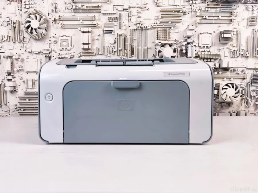 ������� HP LaserJet P1102s, CE285A, 1500 ���.