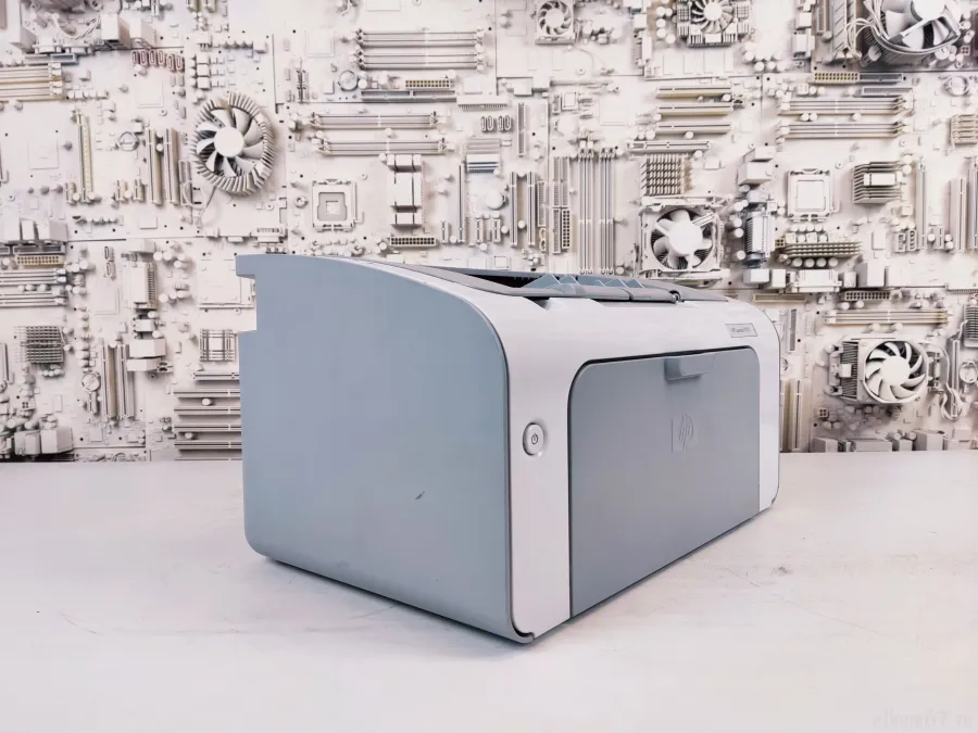 ������� HP LaserJet P1102s, CE285A, 1500 ���.