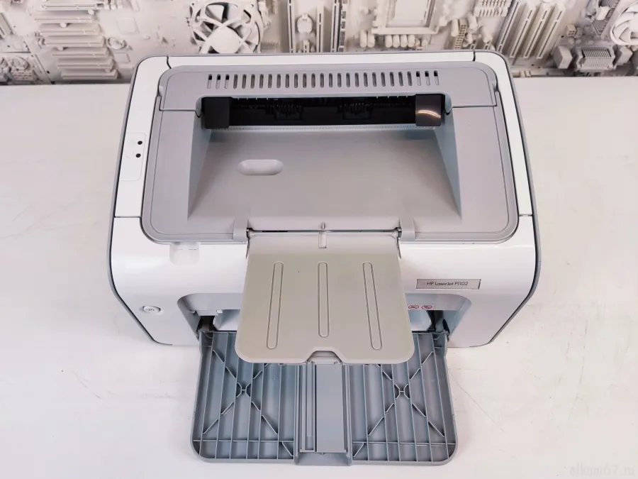 ������� HP LaserJet P1102s, CE285A, 1500 ���.
