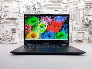 ������� ����������� 14 (���������) Aquarius i5-1155G7/16Gb/Iris Xe Graphics/ssd_256Gb 