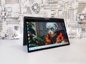 ������� ����������� 14 (���������) Aquarius i3-1125G4/16Gb/UHD Graphics/ssd_256Gb (�����, ���������