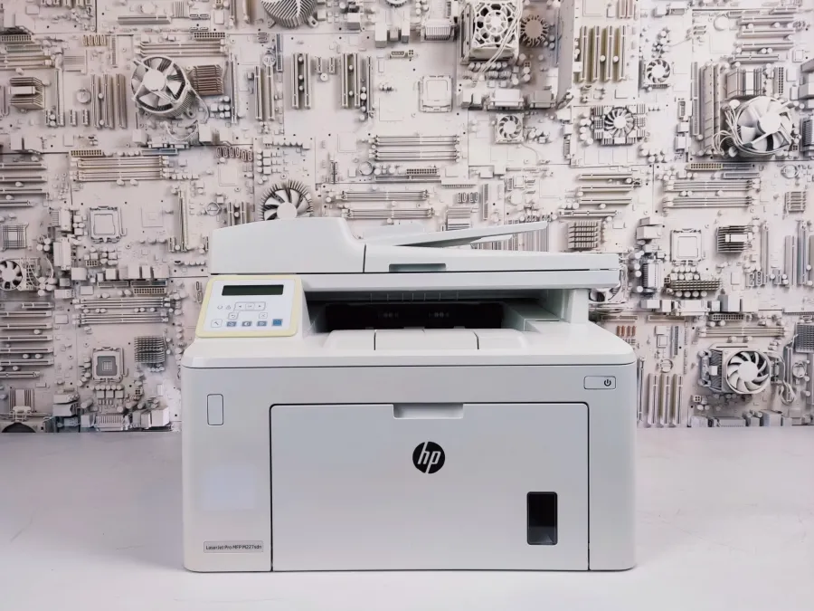 ��� �������� HP LaserJet Pro M227sdn
