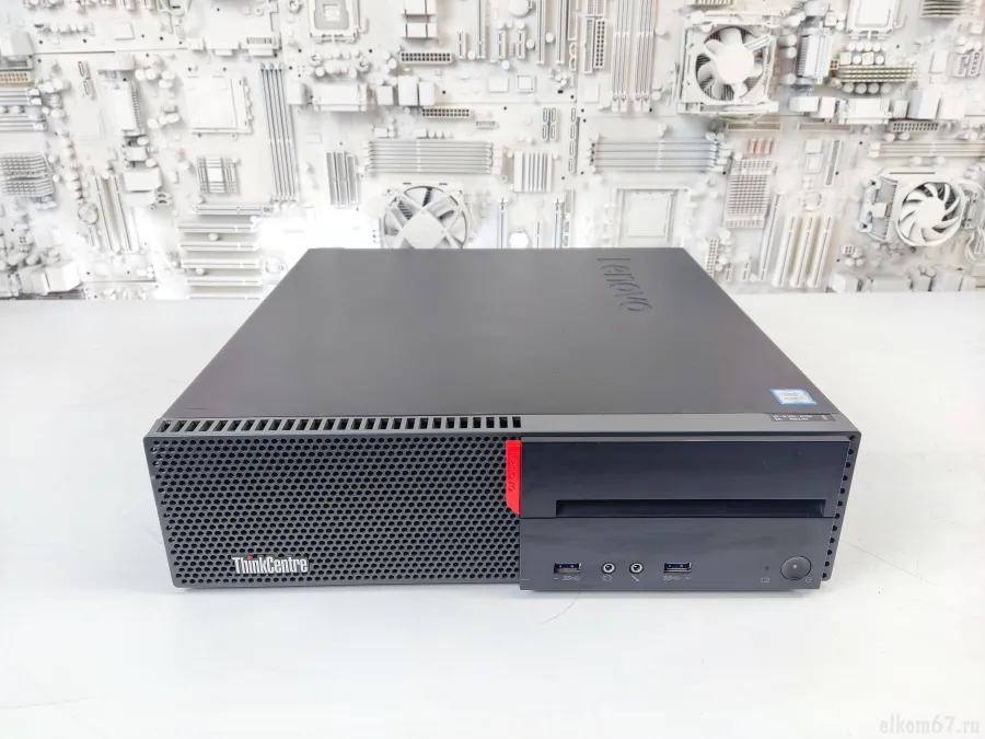 ��������� ���� lenovo i5-6400/8Gb/ssd_256gb