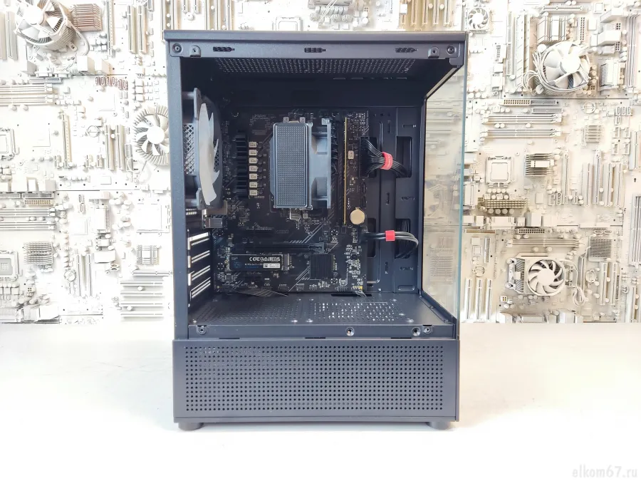 ��������� ���� ryzen 5 8500g/16gb_ddr5/ssd_m.2_512gb/Win11