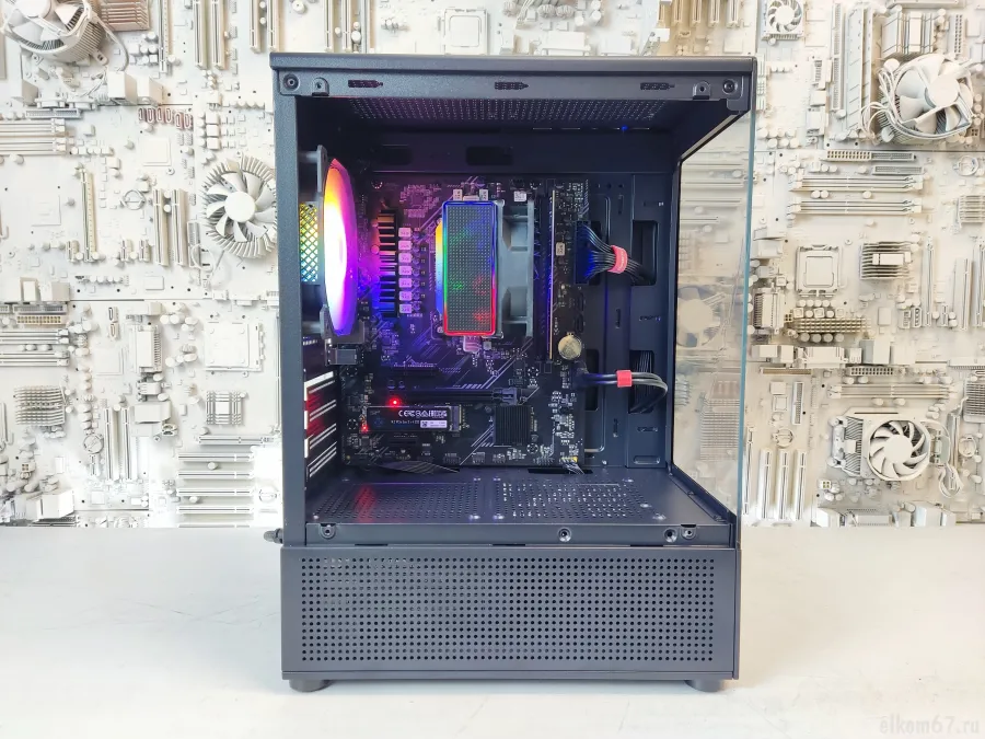 ��������� ���� ryzen 5 8500g/16gb_ddr5/ssd_m.2_512gb/Win11