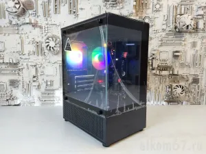 ��������� ���� ryzen 5 8500g/16gb_ddr5/ssd_m.2_512gb/Win11