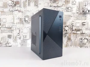 ��������� ���� Ryzen 5 3400G 3.7GHz/DDR4 8Gb/SSD 256Gb/450W/Win11