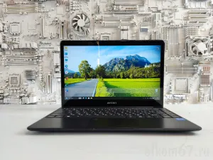 ������� 14 i5-1155G7/8Gb/Iris Xe Graphics/ssd_512Gb m.2/Win11