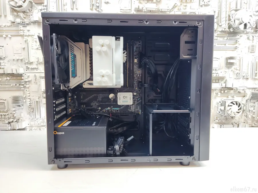 ��������� ���� Ultra 225/16gb DDR5/SSD_m2_1000gb/500W