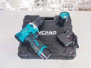 ���������� �������������� VCANO 12v +2��� + ��
