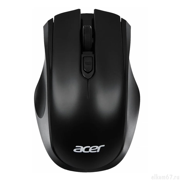   Acer OMR030, 1600 dpi, USB, 3but, 