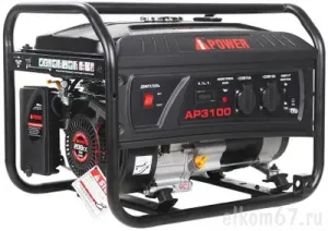 ��������� A-iPower Lite AP3100 3.1���