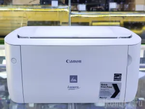 Принтер Canon LBP6000, 725, 1600 стр.