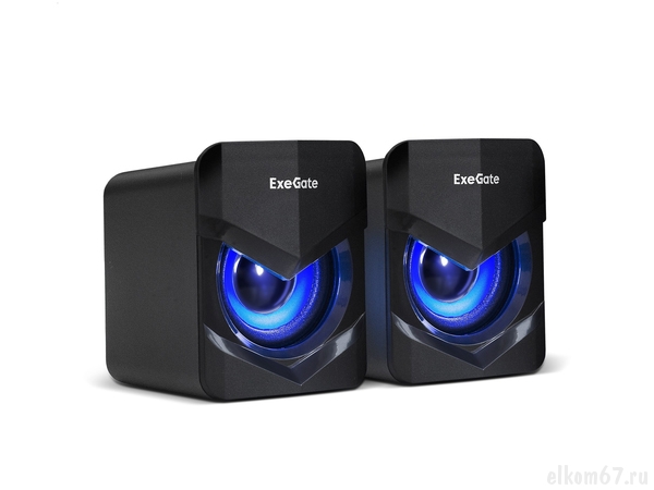 ExeGate EX289685RUS Accord 200,  USB, 23, ,  
