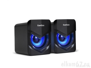  ExeGate EX289685RUS Accord 200,  USB, 23, ,  