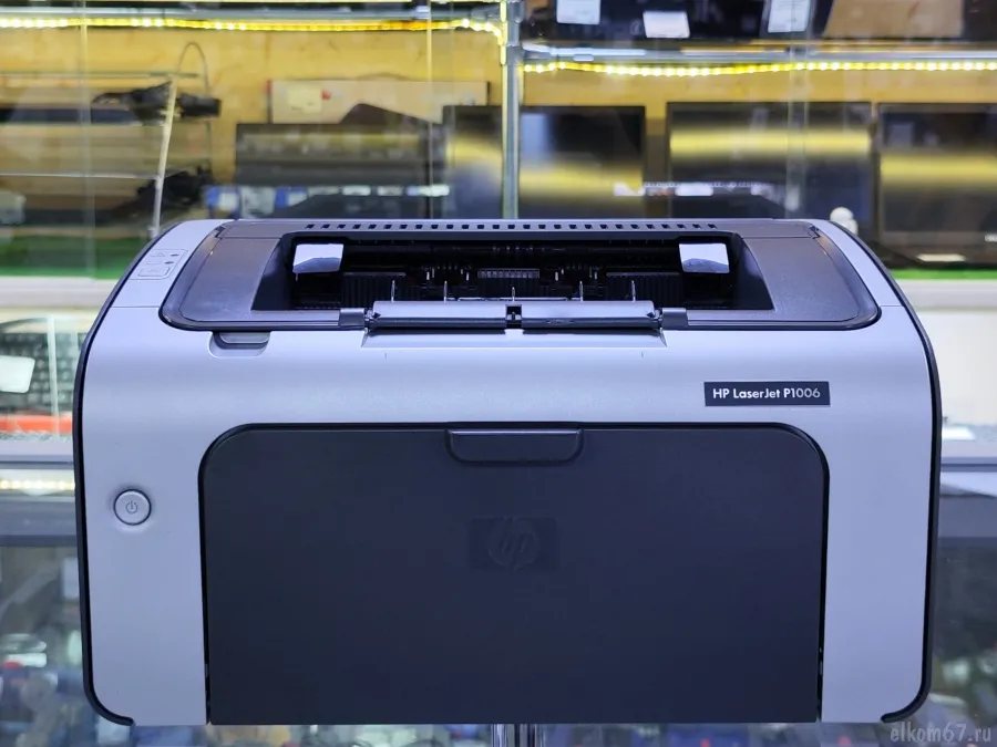  HP LaserJet P1006 A4, USB, CB435A (1500 .)