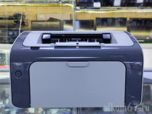  HP LaserJet P1102S, CE285A, 1500 c.