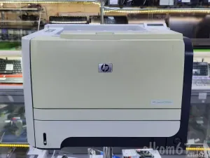 Принтер HP LaserJet P2055DN RJ-45, дуплекс, CE505A (2300 стр.)