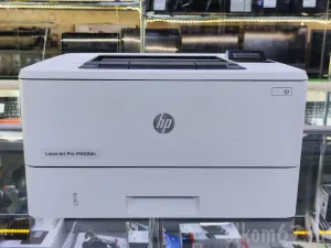 Принтер HP LaserJet Pro M402dn, RJ-45, дуплекс, CF226A (3100 стр.)