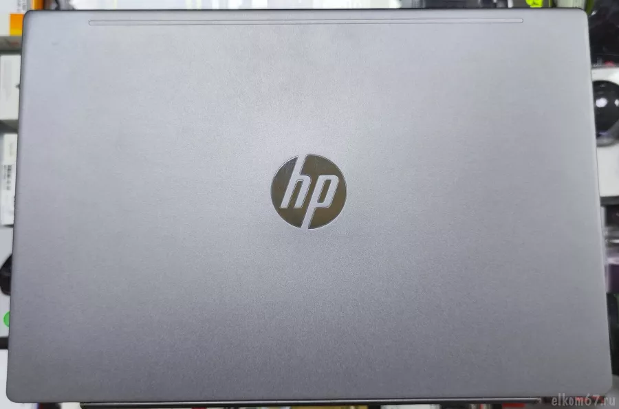 Ноутбук HP Pavilion 14.1 Pentium Gold 4415u/4Gb/SSD 128Gb/HD Graphics 610/Win11home