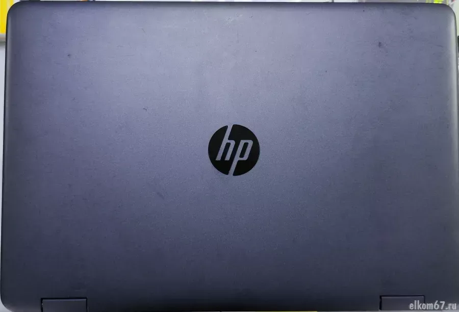 Ноутбук HP ProBook 650 G3 15.6 FullHD i5-7300U/16Gb/SSD 256Gb/HD Graphics 620/Win11Pro