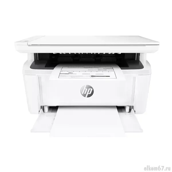  HP LaserJet Pro M28a (W2G54A)