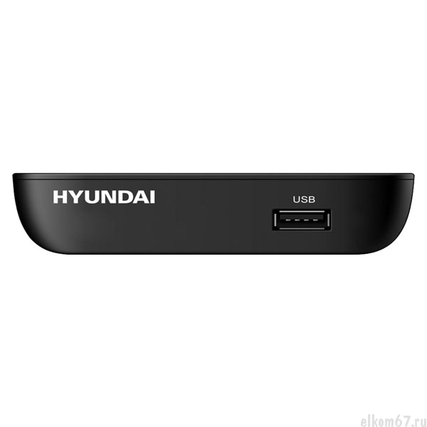    Hyundai H-DVB460 