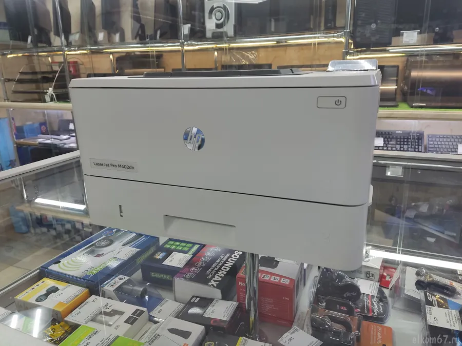 HP LaserJet Pro M402dne, RJ-45, , CF226A (7750 .)