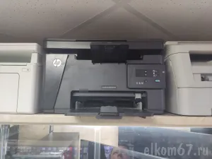  HP LaserJet Pro MFP M125ra, -, USB, CF283A 1500  .