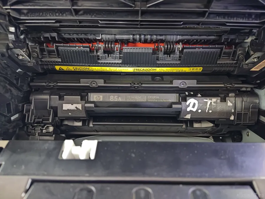  HP LaserJet Pro M1132 MFP, CE285A, 1600 .