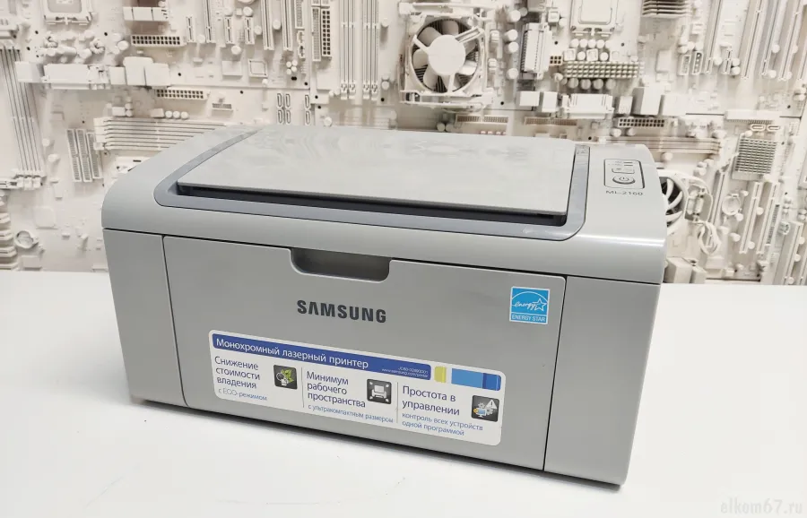  Samsung ML-2160, D101S 1500 .